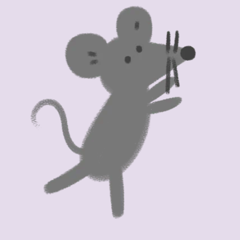 Mouse Escape